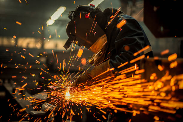 Best Aerospace and Defense Welding in Lynchburg, MS