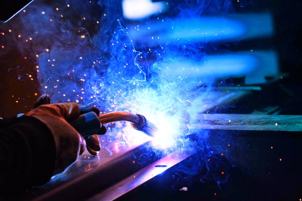 Reliable Lynchburg, MS Welder & Metal Fabrication Solutions