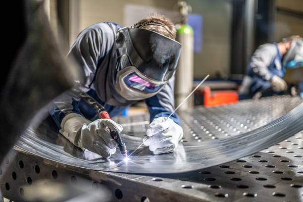 Best Welding Equipment Sales and Repair in Lynchburg, MS