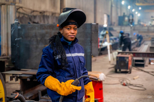 Affordable Welder Services in Lynchburg, MS