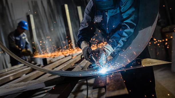 Best Specialty Welding Processes in Lynchburg, MS