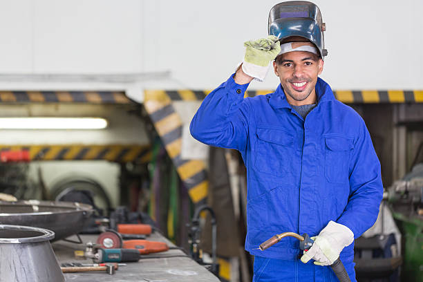 Best Automotive Welding in Lynchburg, MS