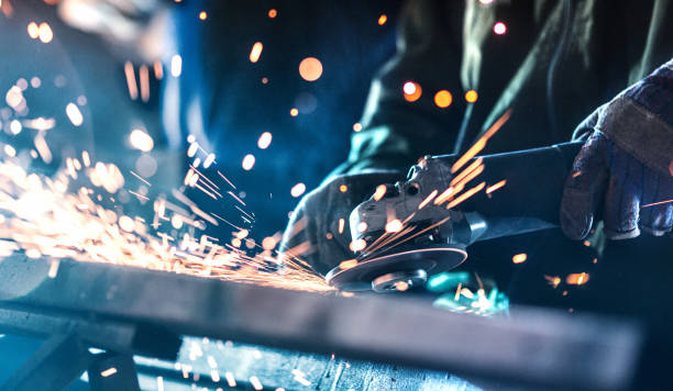 Best Food and Beverage Processing Equipment Welding in Lynchburg, MS